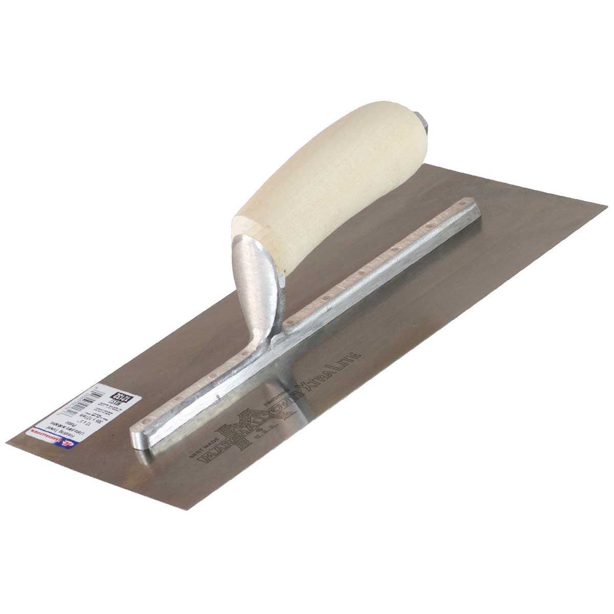 Marshalltown 12" x 5" Trowel